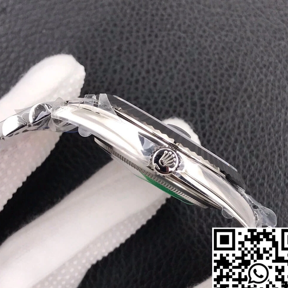 Rolex M126334-0002 Datejust VS Blue Factory NewStyle 814 Dial 0805